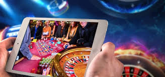 Вход на официальный сайт Casino Lux